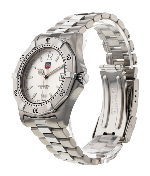 Tag Heuer 2000 Series WK1112.BA0311